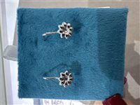 Orecchini Domar Donna in Oro OROR-402-280